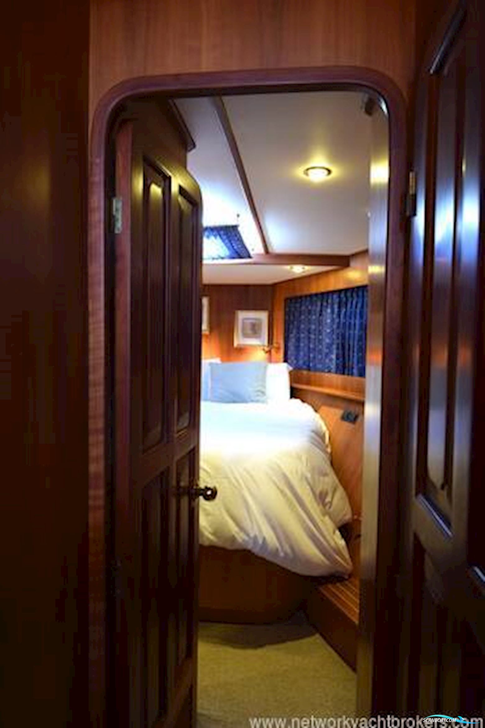 Trader Sunliner 625