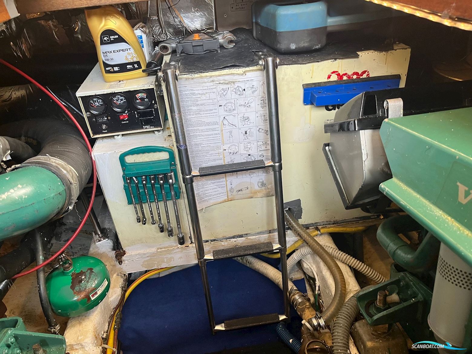 Tradewind 43 Sundeck