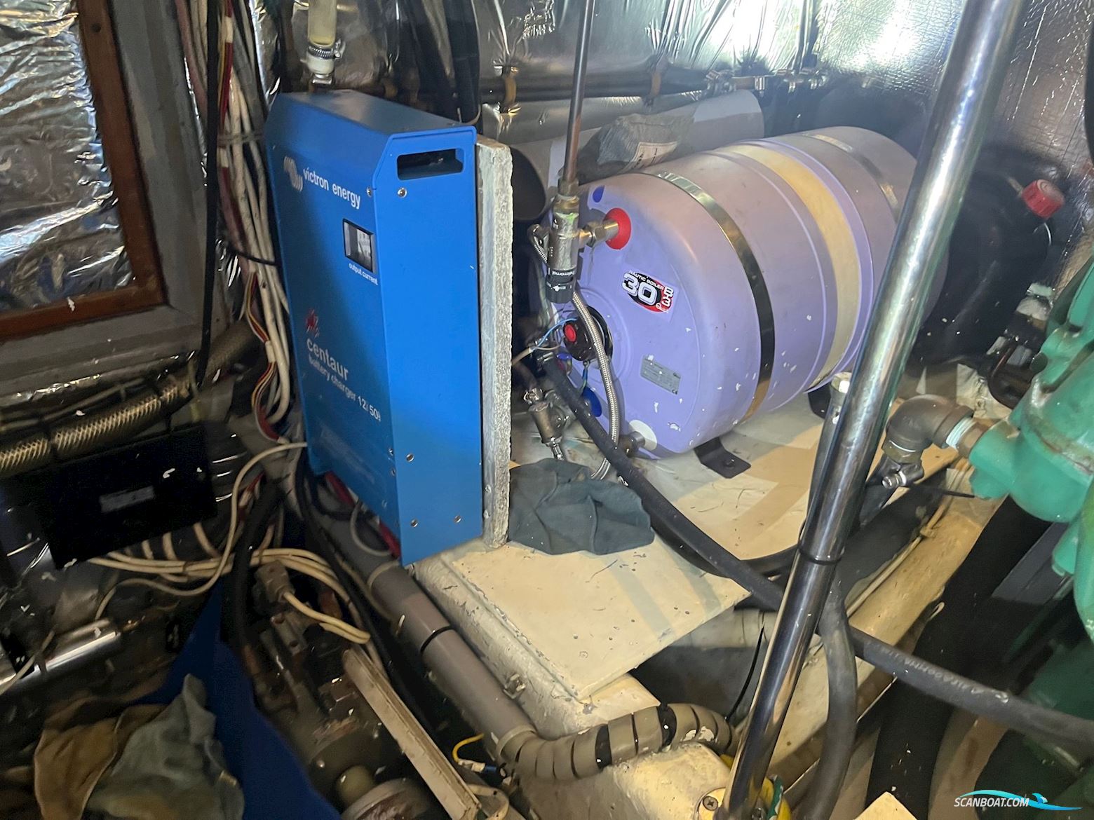 Tradewind 43 Sundeck