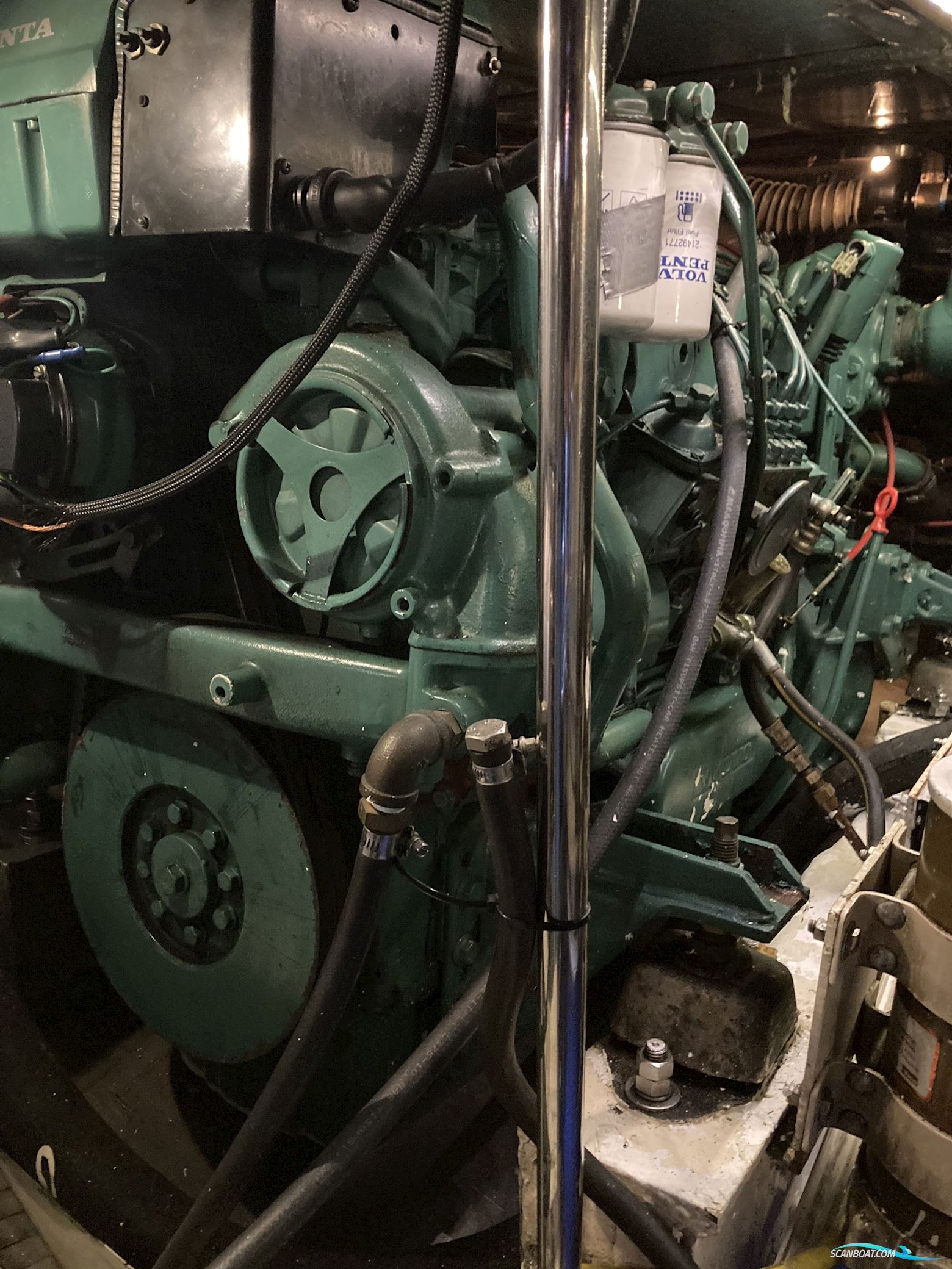 Tradewind 43 Sundeck