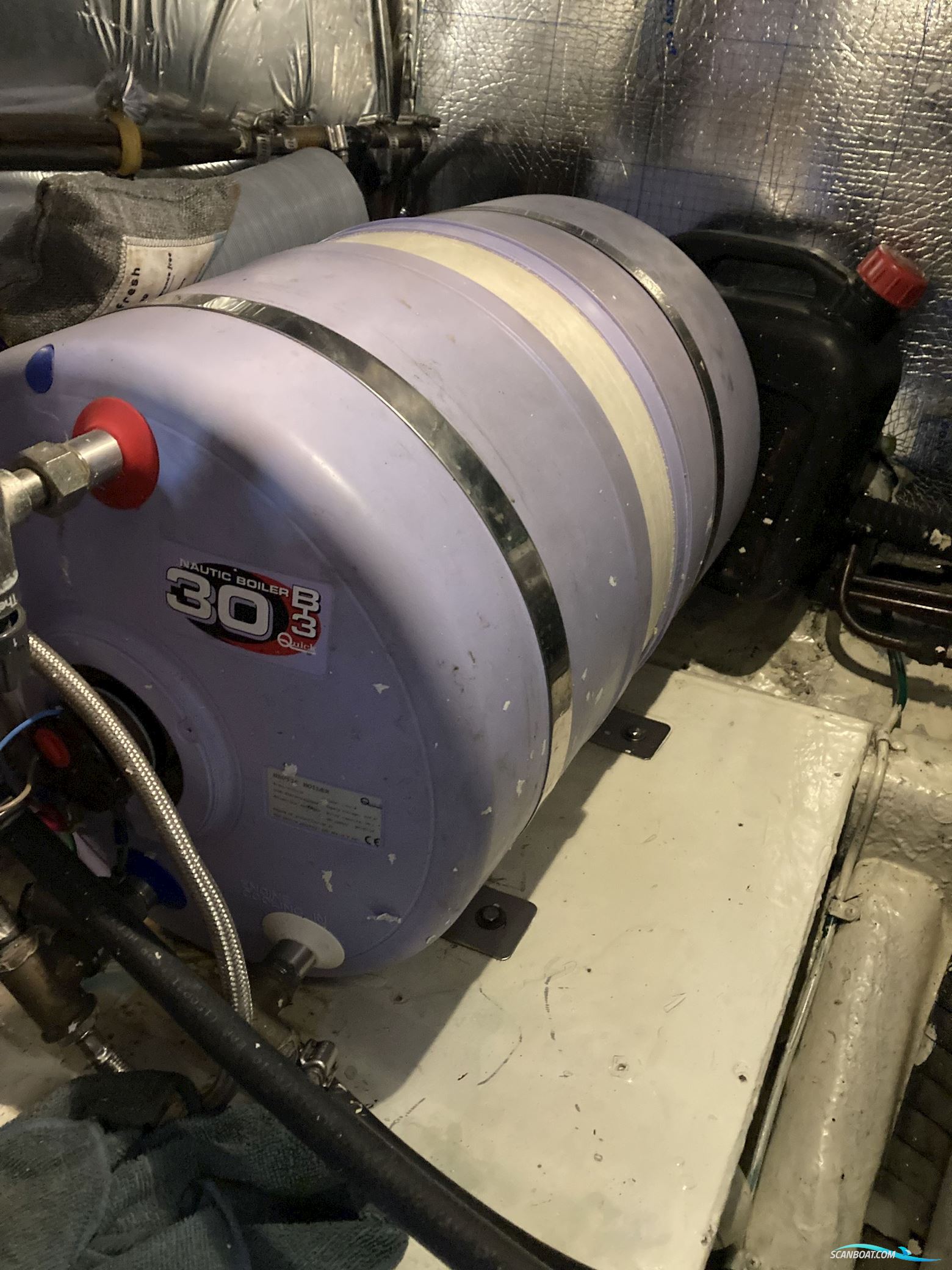 Tradewind 43 Sundeck