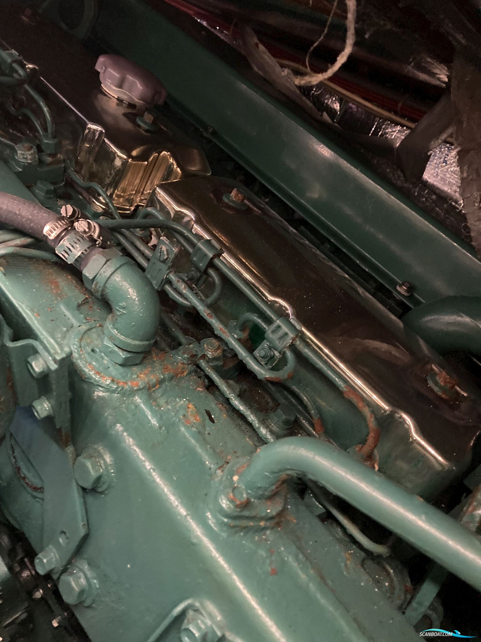 Tradewind 43 Sundeck