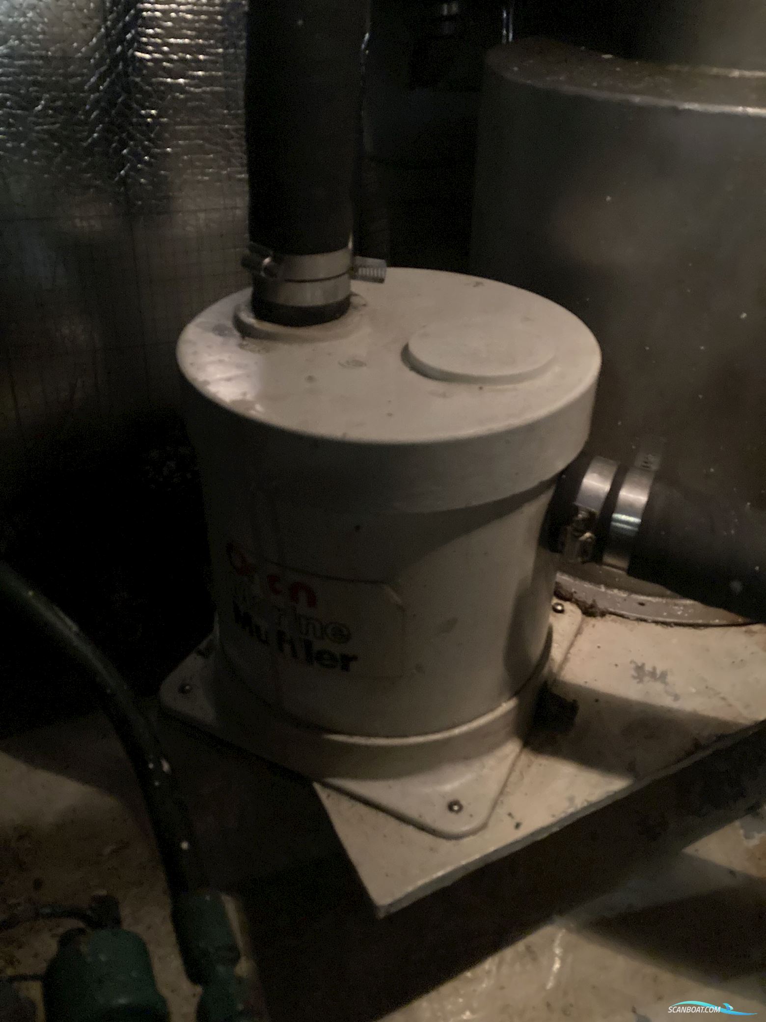 Tradewind 43 Sundeck