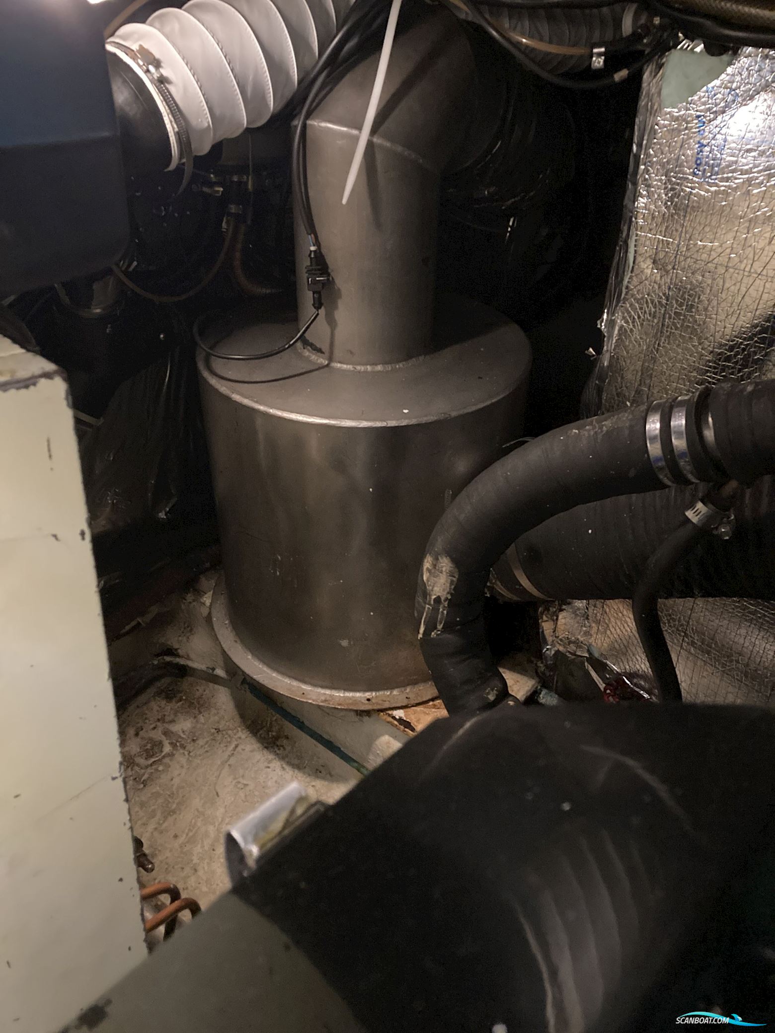 Tradewind 43 Sundeck