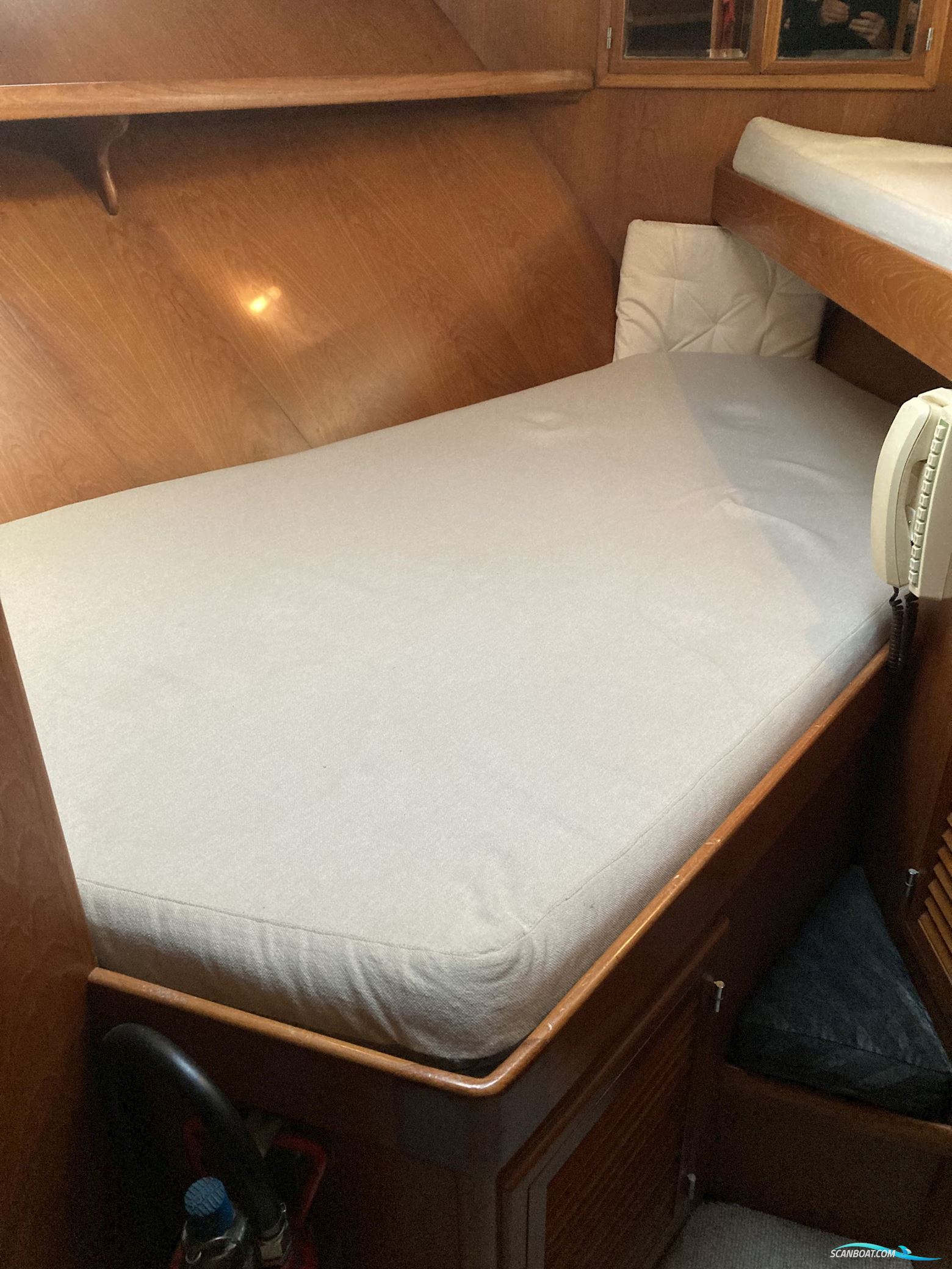 Tradewind 43 Sundeck