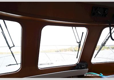 Trawler 40 Motorboat 2008, with Volvo Penta D4 180i engine, Sweden