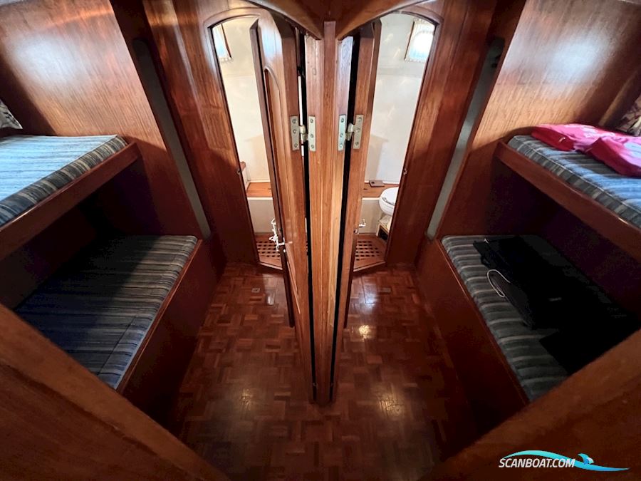 Trawler Sea Ranger 36