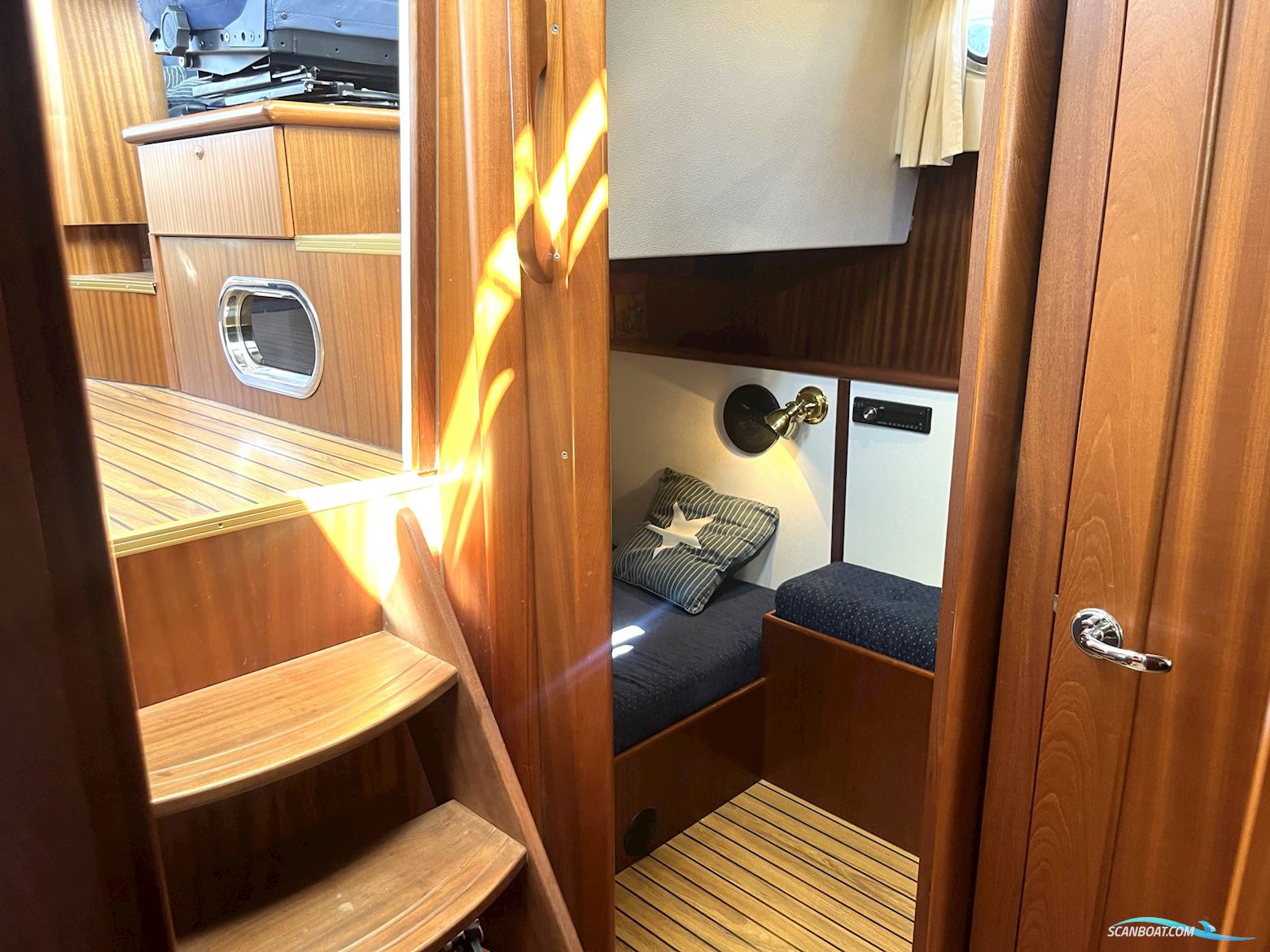 Tresfjord 390 Atlantik
