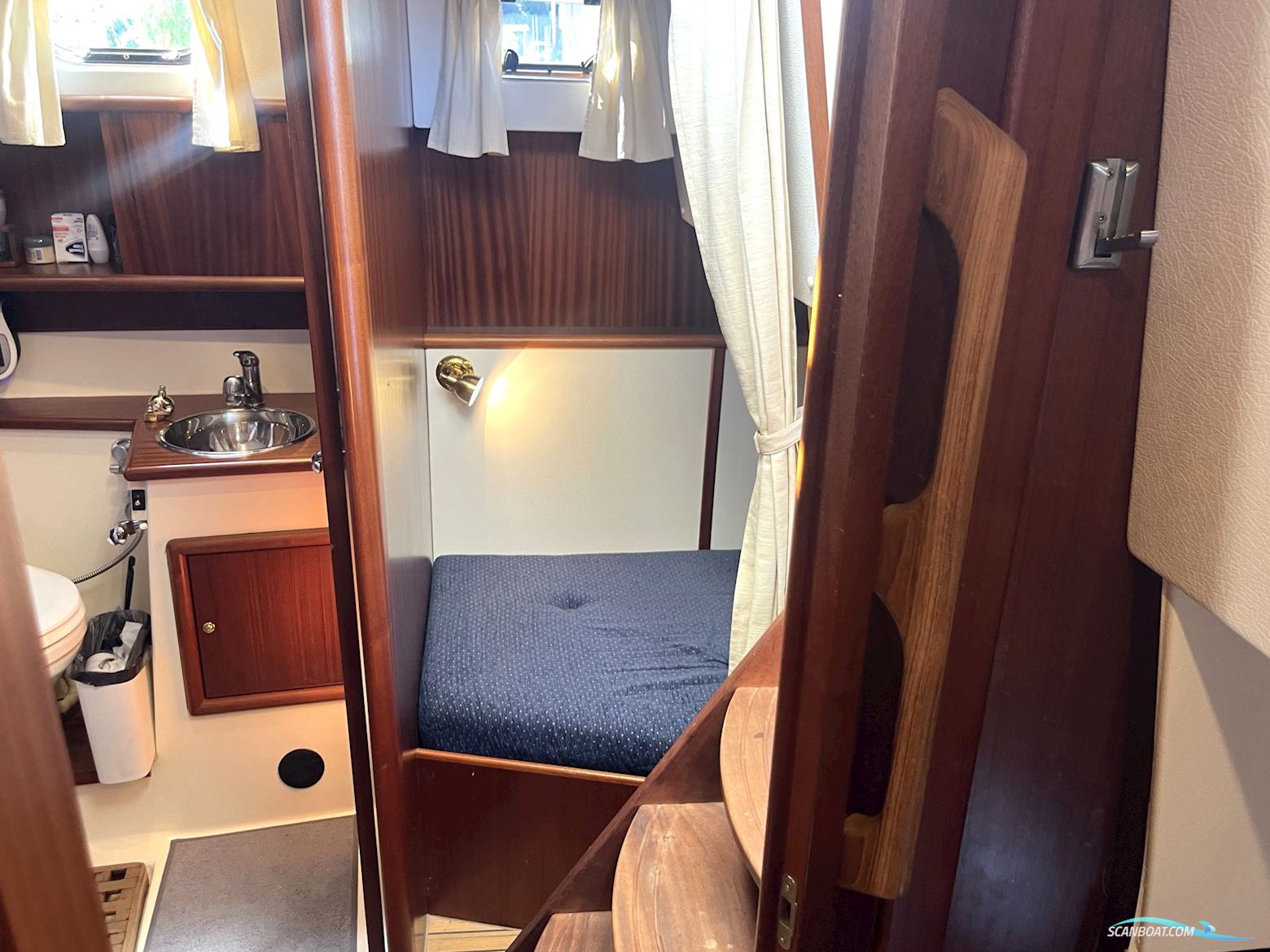 Tresfjord 390 Atlantik