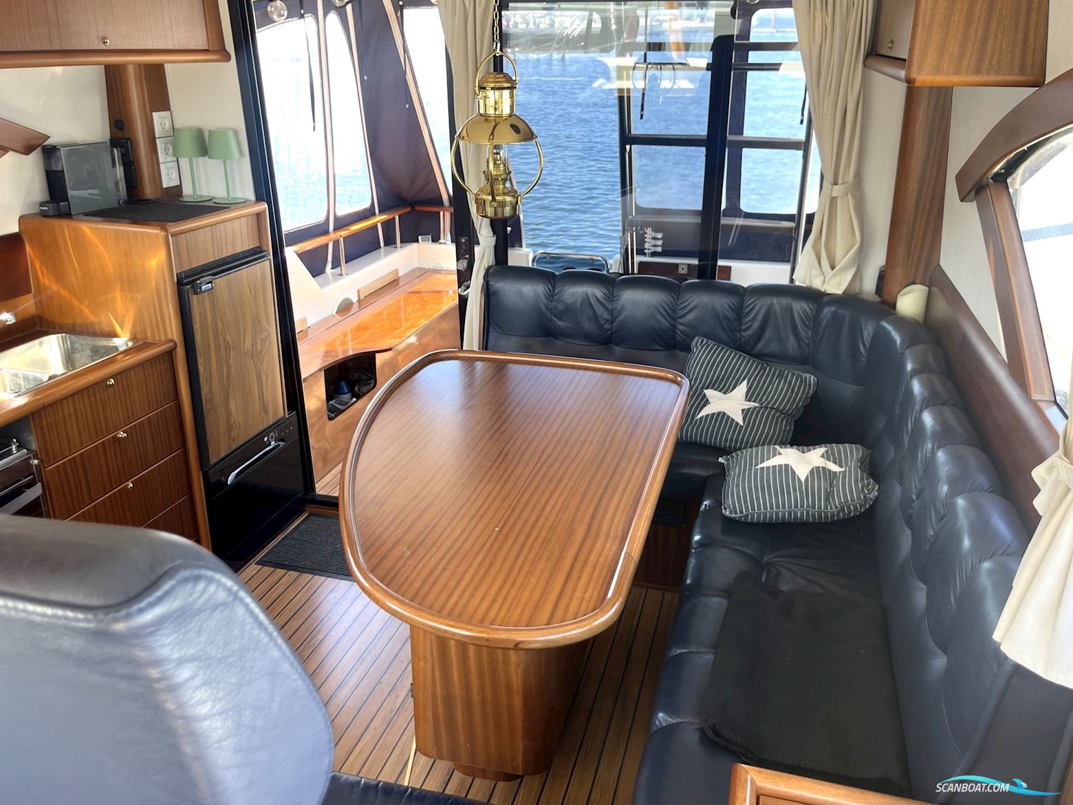 Tresfjord 390 Atlantik
