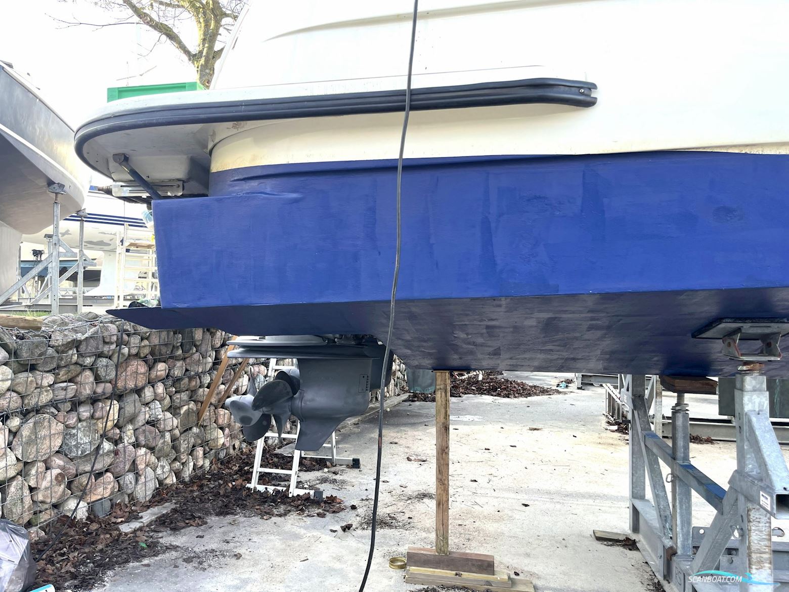 Tresfjord 390 Atlantik