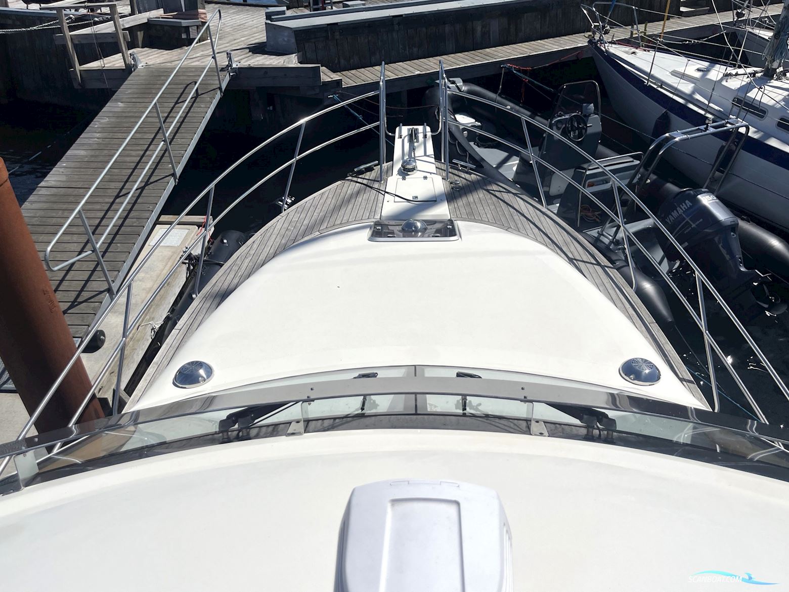 Tresfjord 390 Atlantik