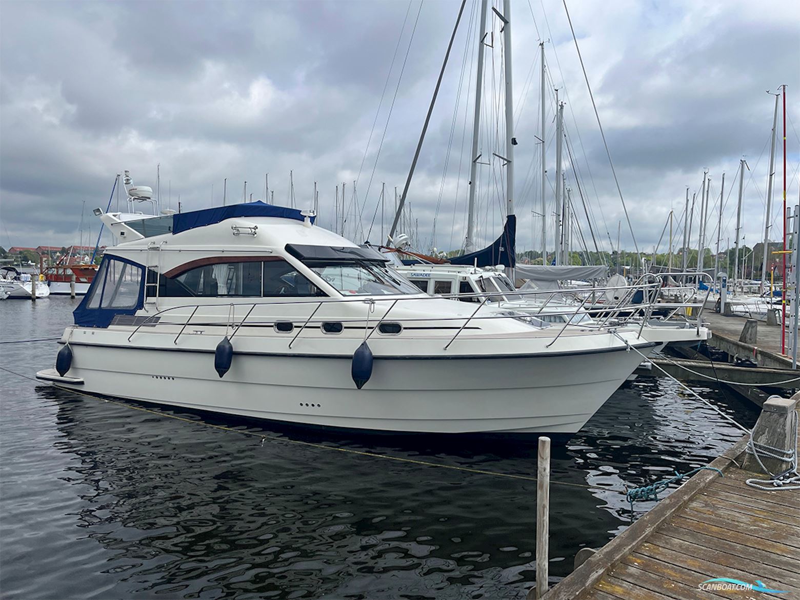 Tresfjord Atlantic 390