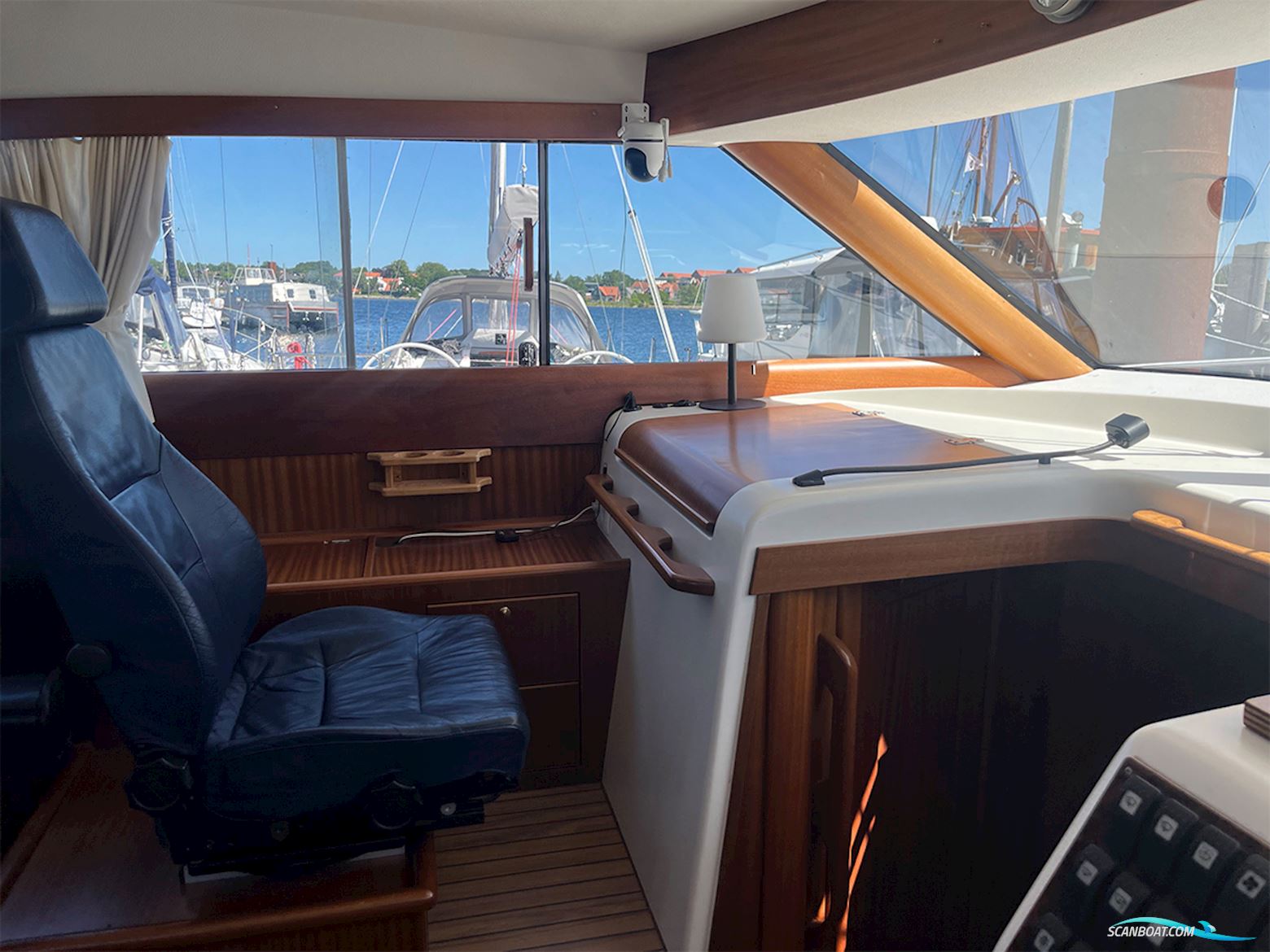 Tresfjord Atlantic 390