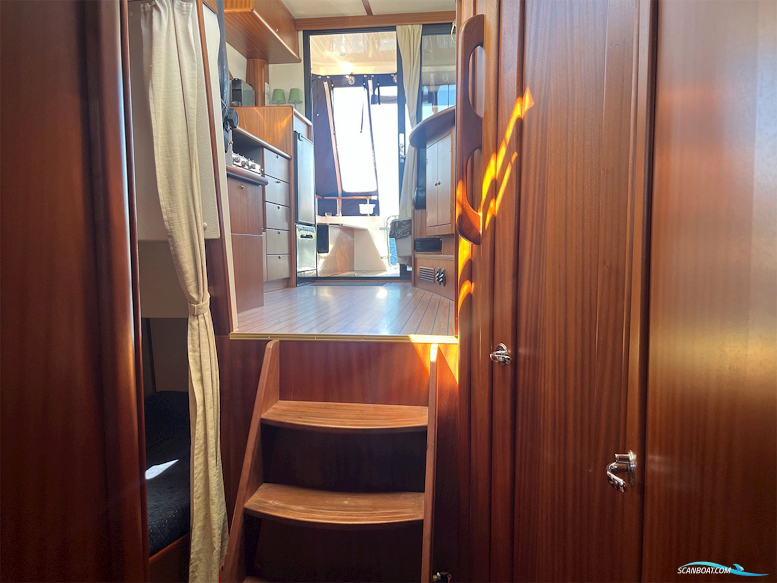 Tresfjord Atlantic 390