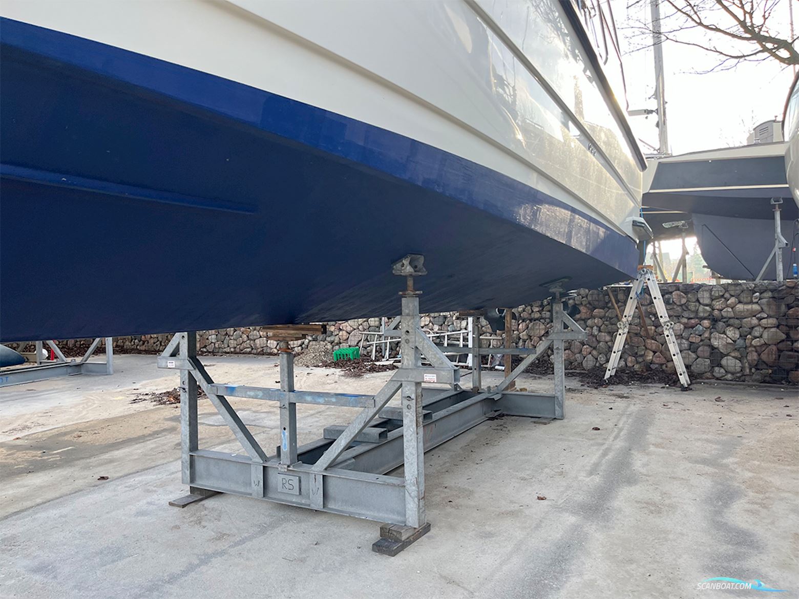 Tresfjord Atlantic 390