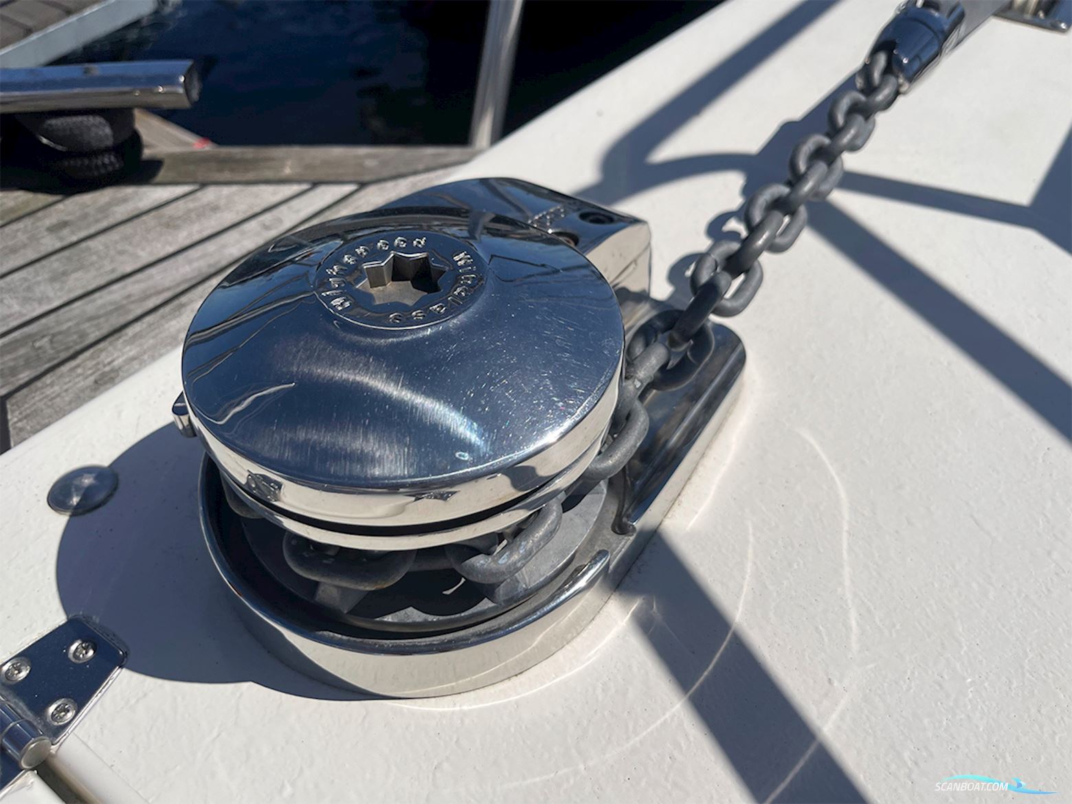 Tresfjord Atlantic 390