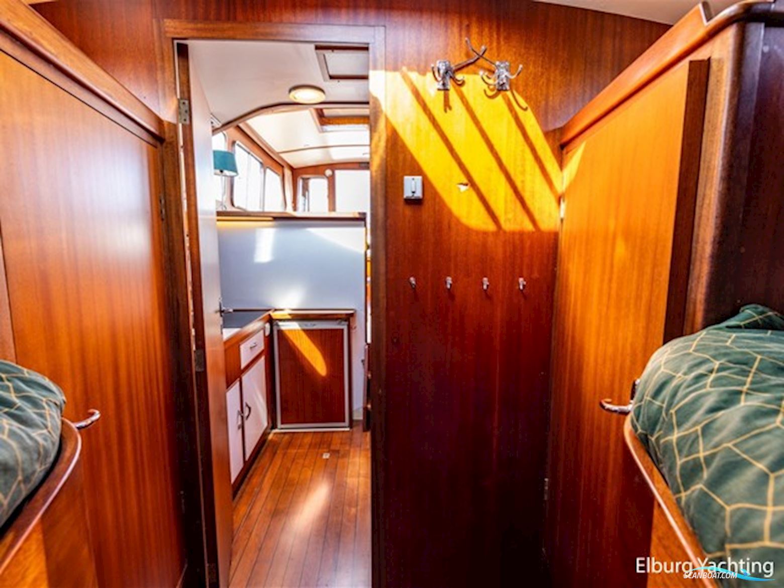 Trewes Spitsgatkotter 12.00 OK 