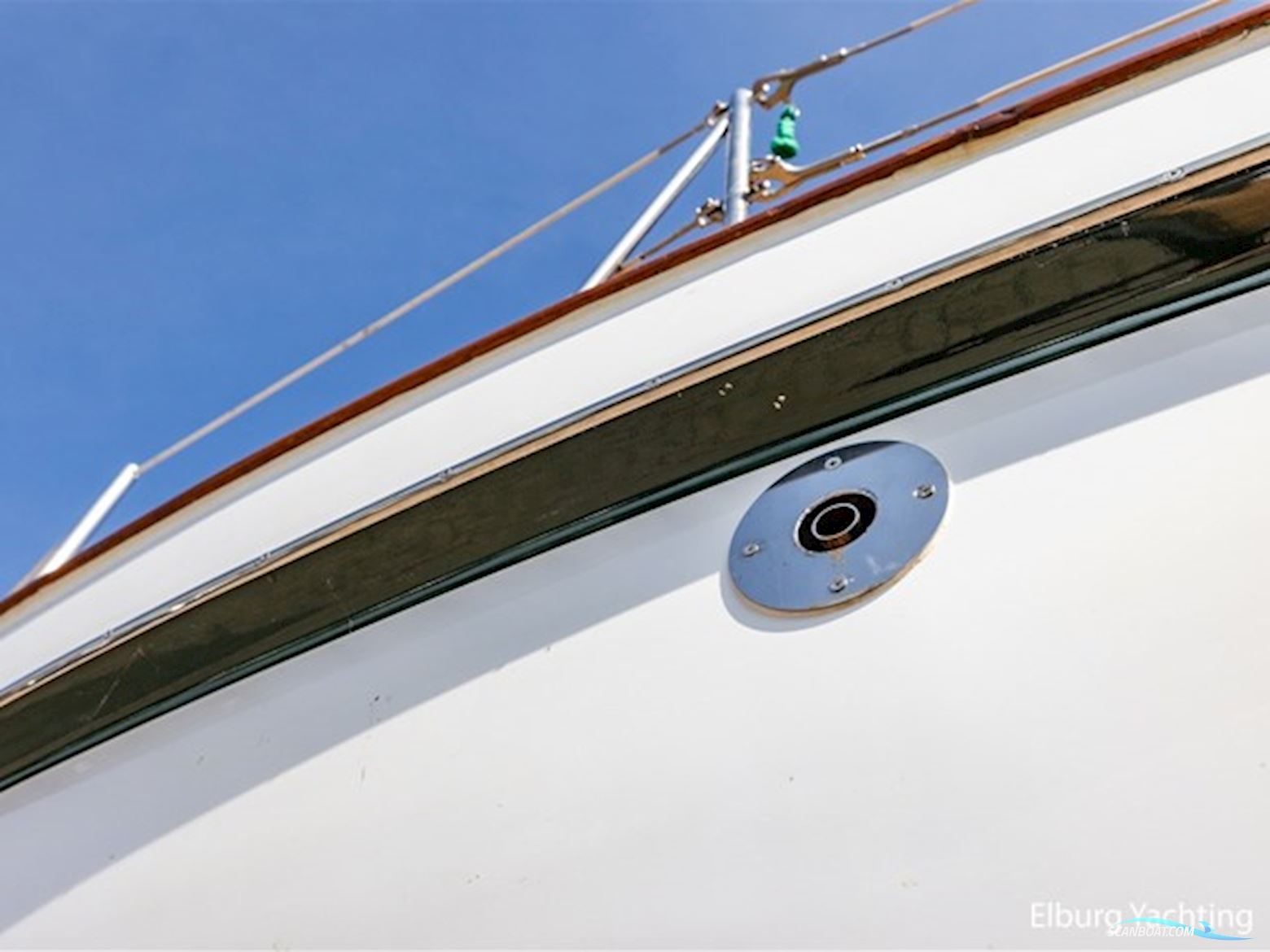 Trewes Spitsgatkotter 12.00 OK 