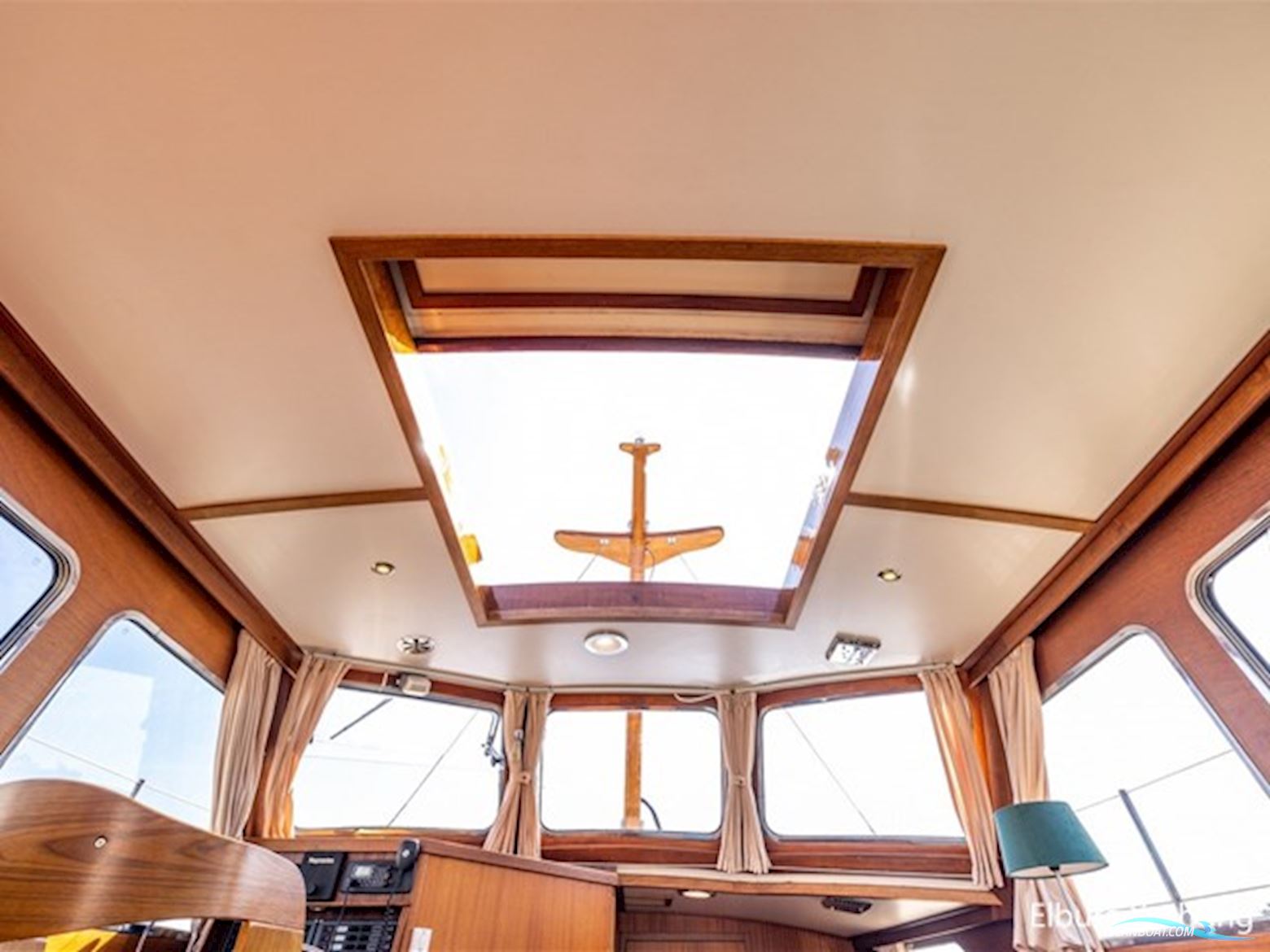 Trewes Spitsgatkotter 12.00 OK