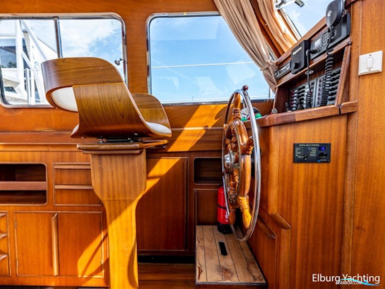 Trewes Spitsgatkotter 12.00 OK