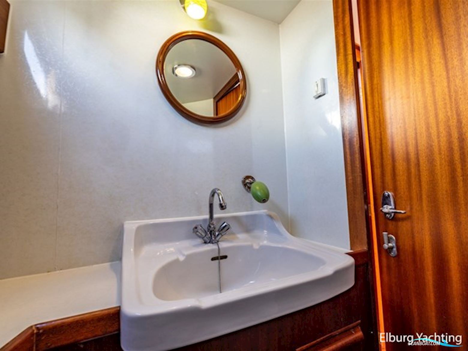 Trewes Spitsgatkotter 12.00 OK