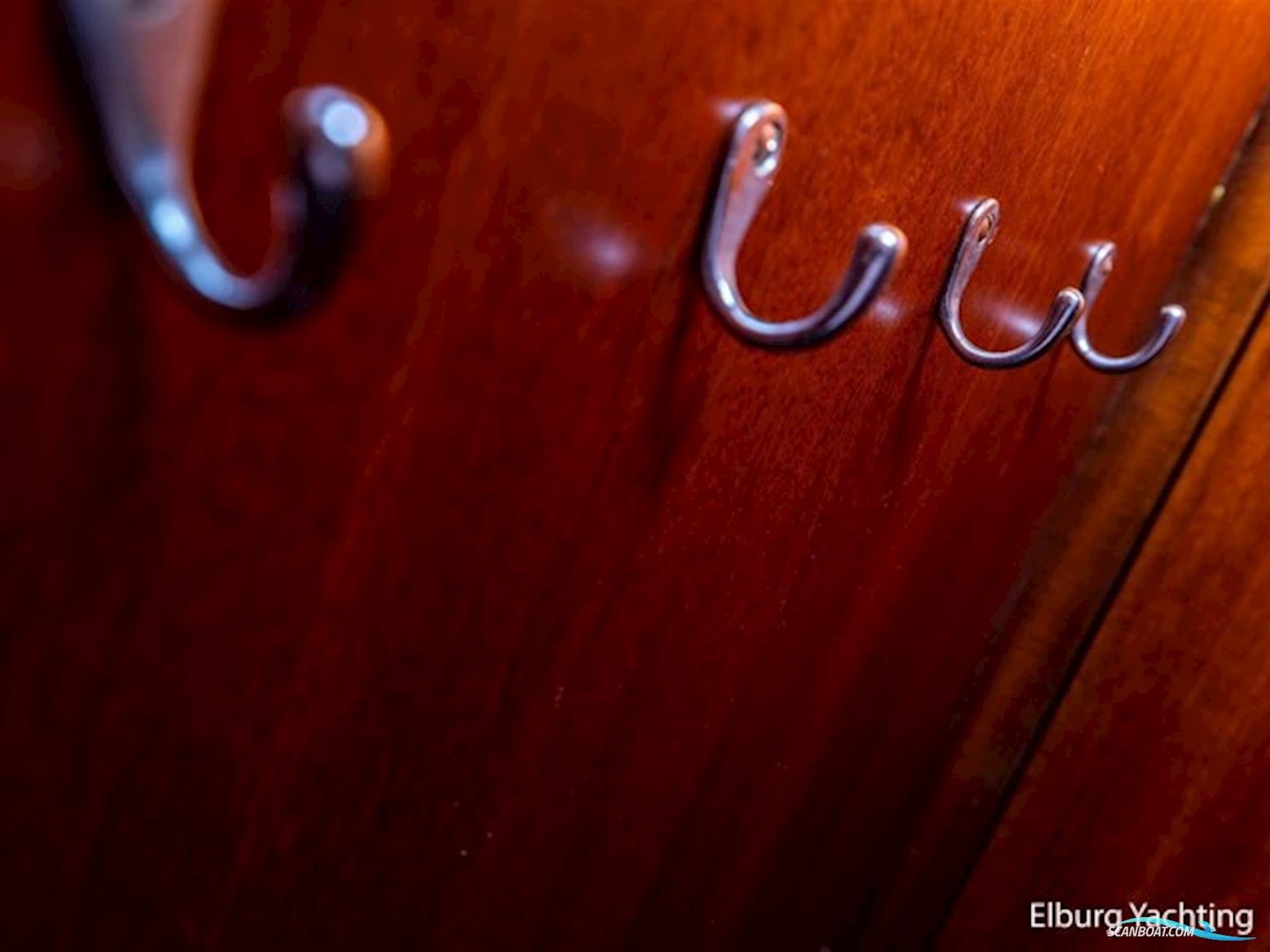 Trewes Spitsgatkotter 12.00 OK