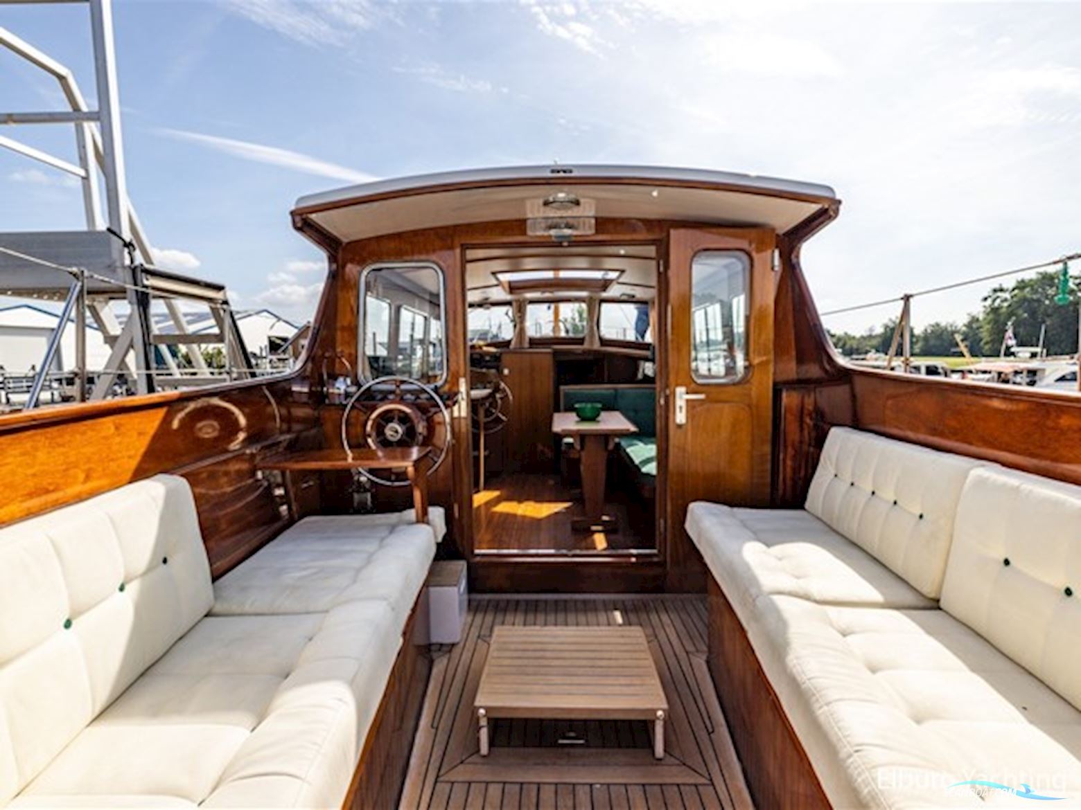 Trewes Spitsgatkotter 12.00 OK