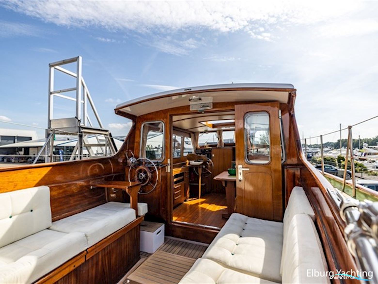 Trewes Spitsgatkotter 12.00 OK