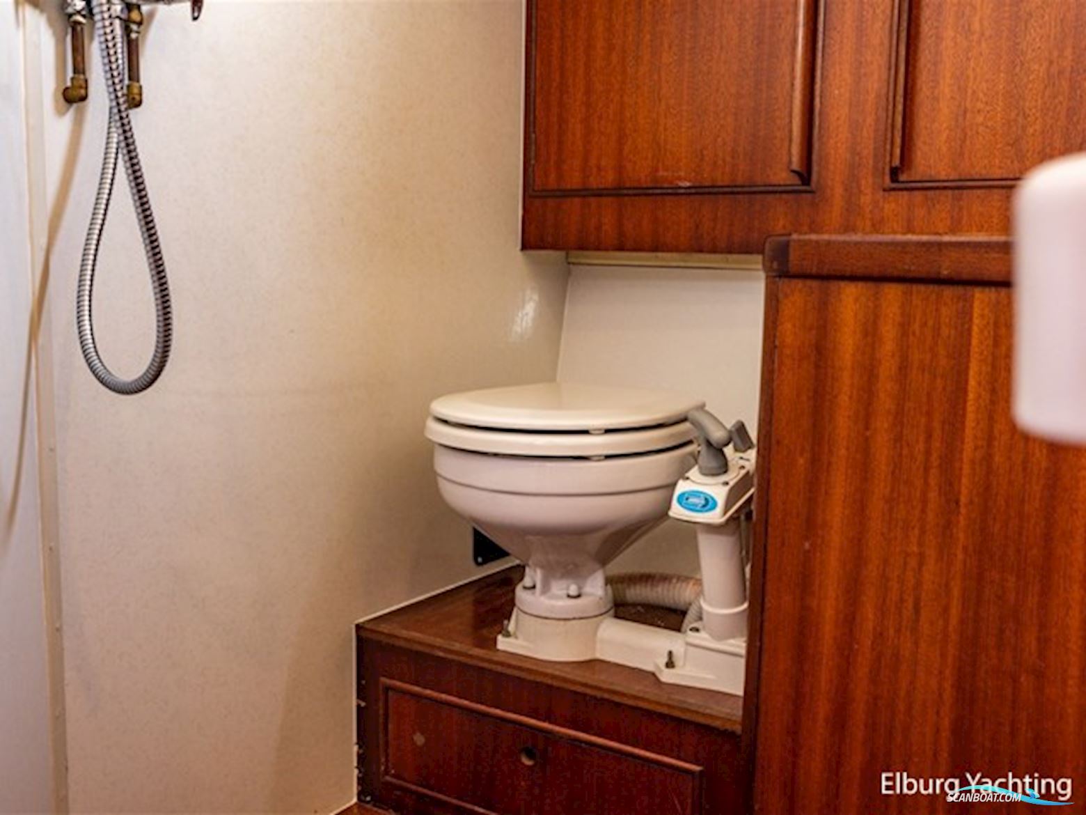 Trewes Spitsgatkotter 12.00 OK