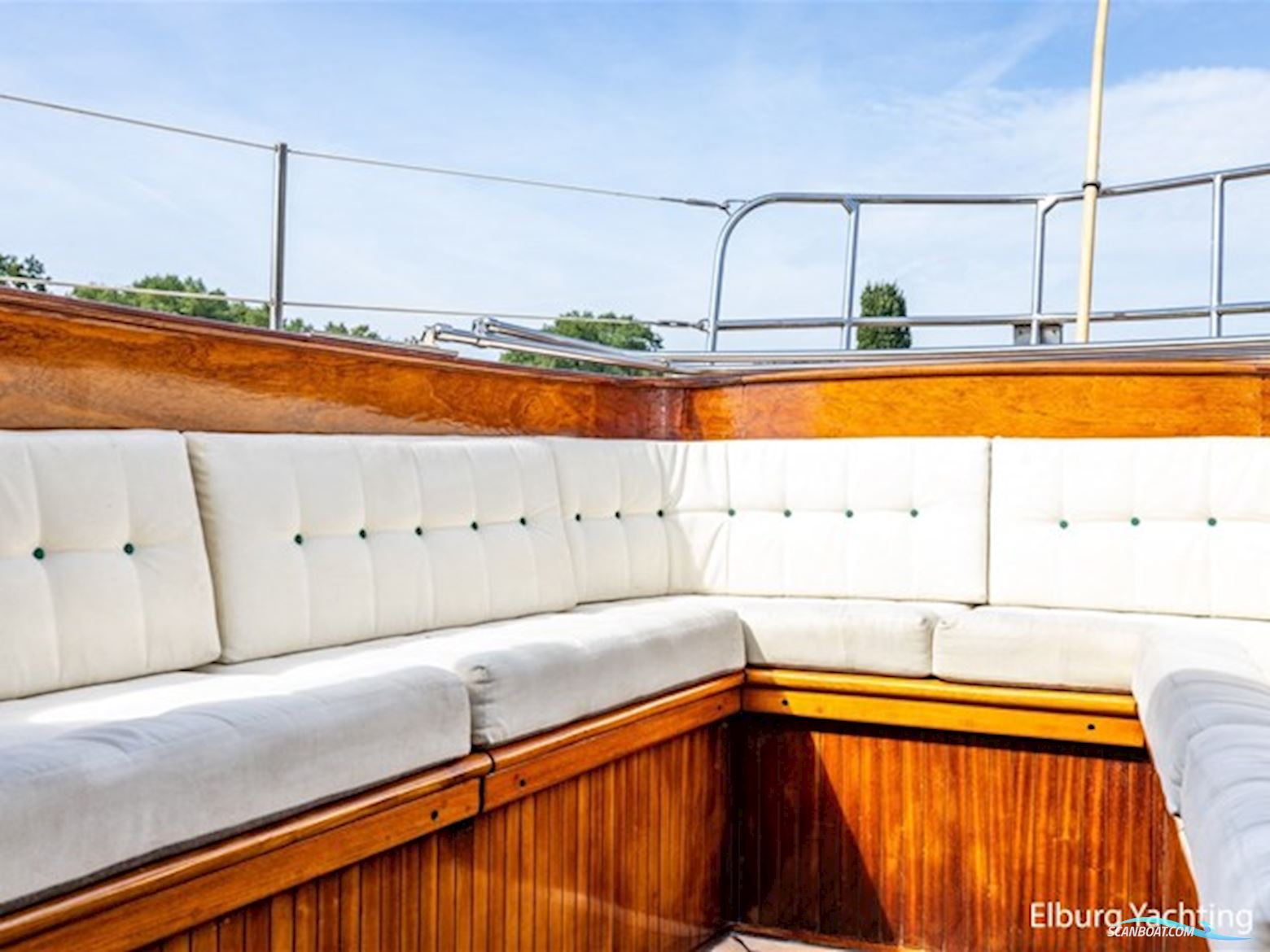 Trewes Spitsgatkotter 12.00 OK