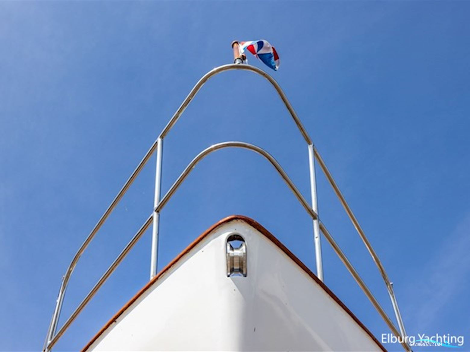 Trewes Spitsgatkotter 12.00 OK