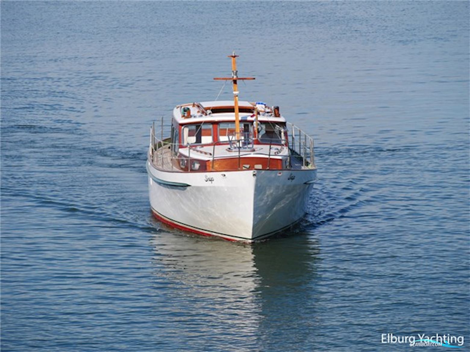 Trewes Spitsgatkotter 12.00 OK