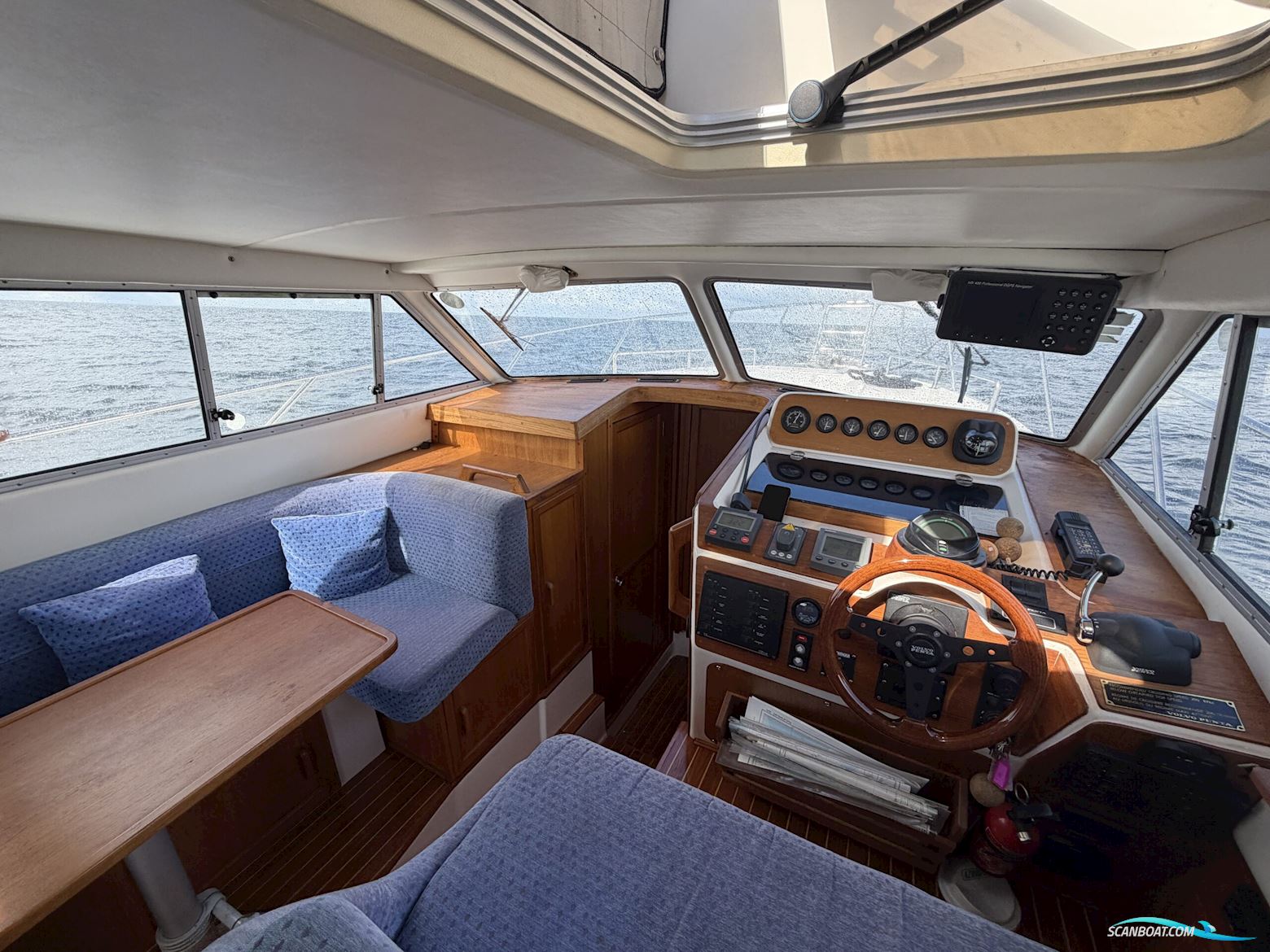 Tristan 315 Fly