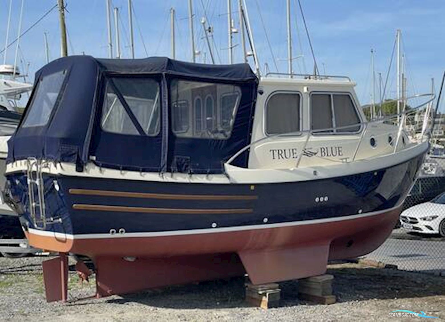 Trusty T23
