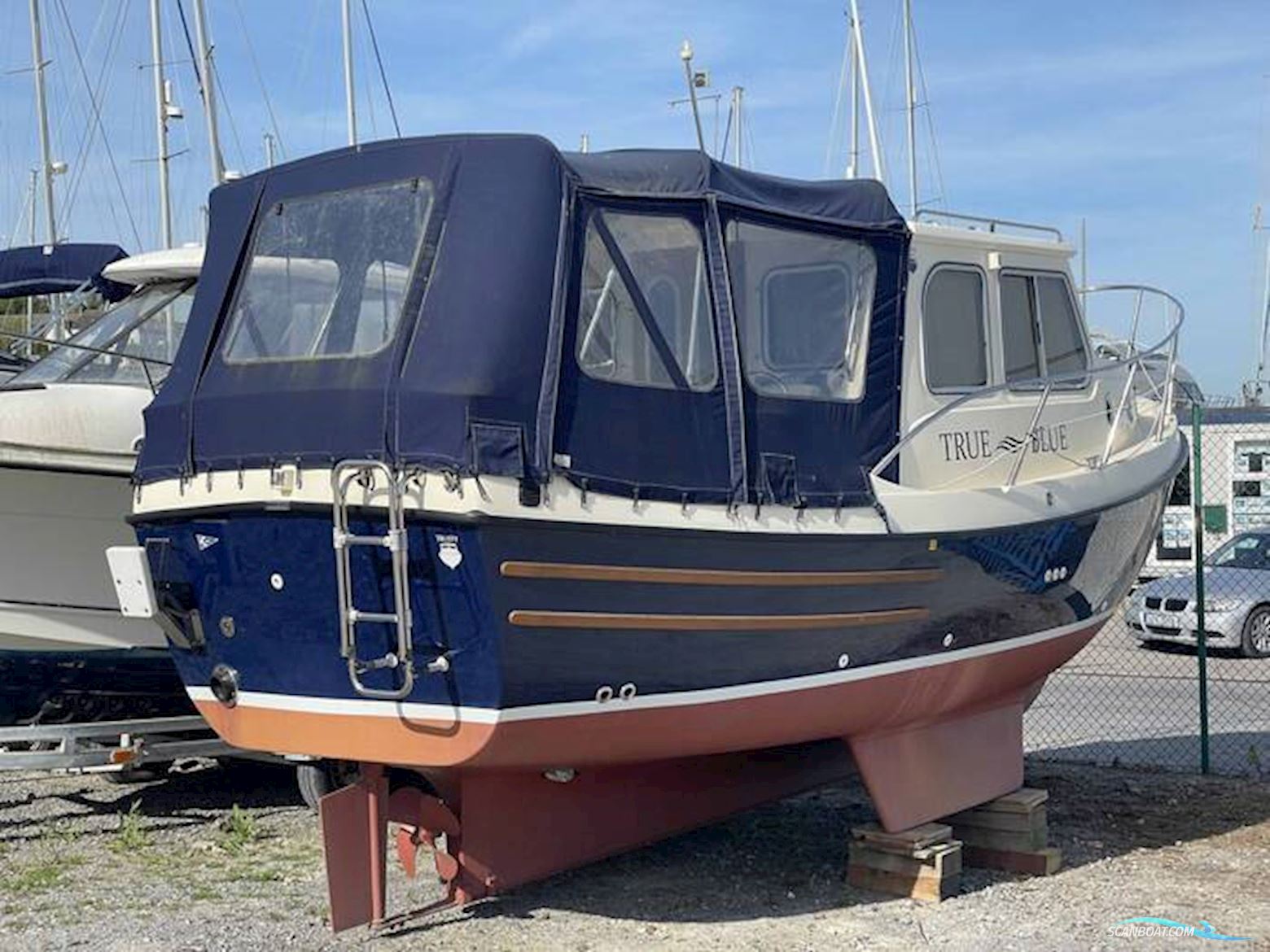 Trusty T23