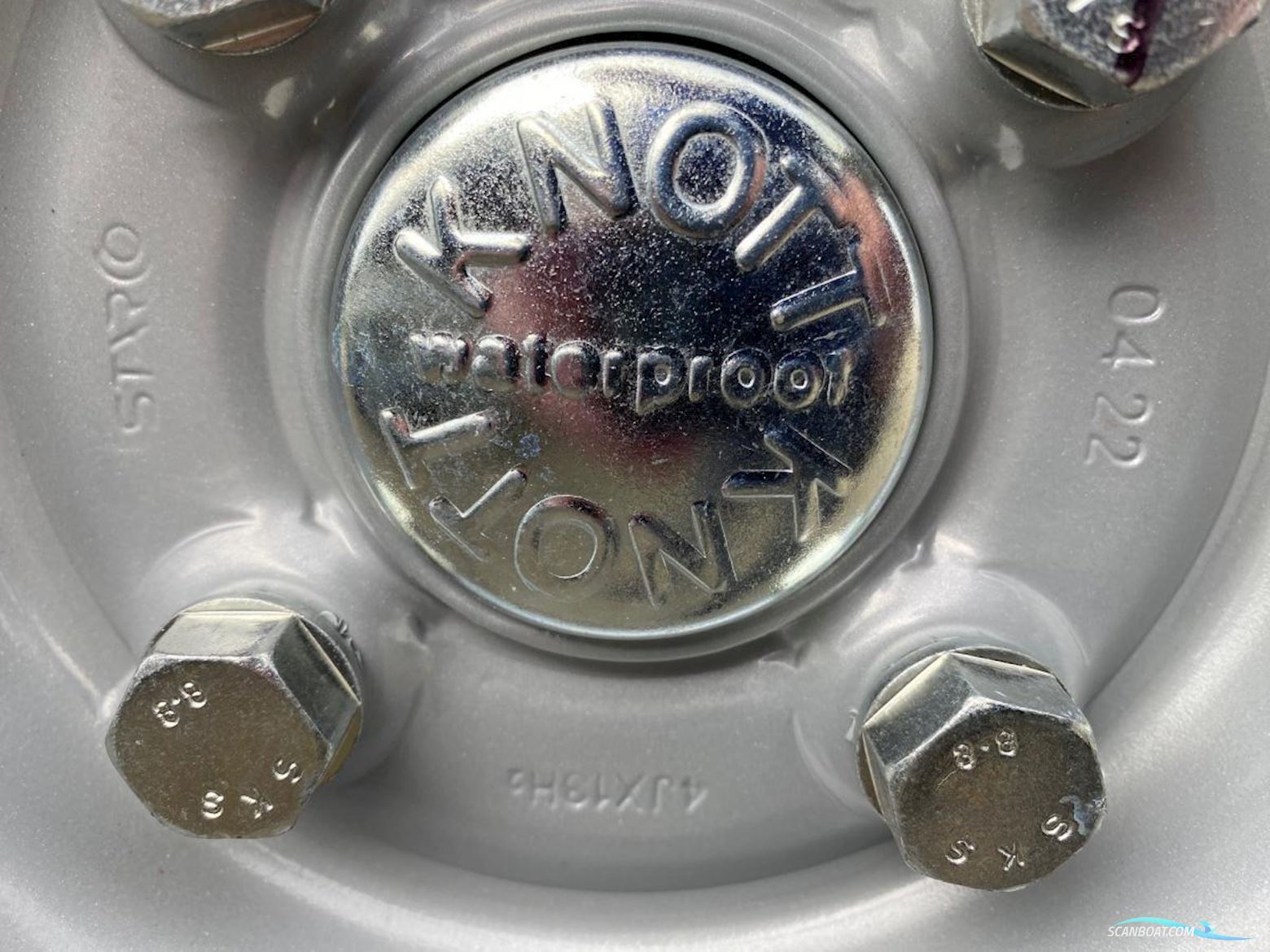 Tth i-Trailers Uit Voorraad Leverbaar. 3 Modellen Ongeremde 650 en 750 kg