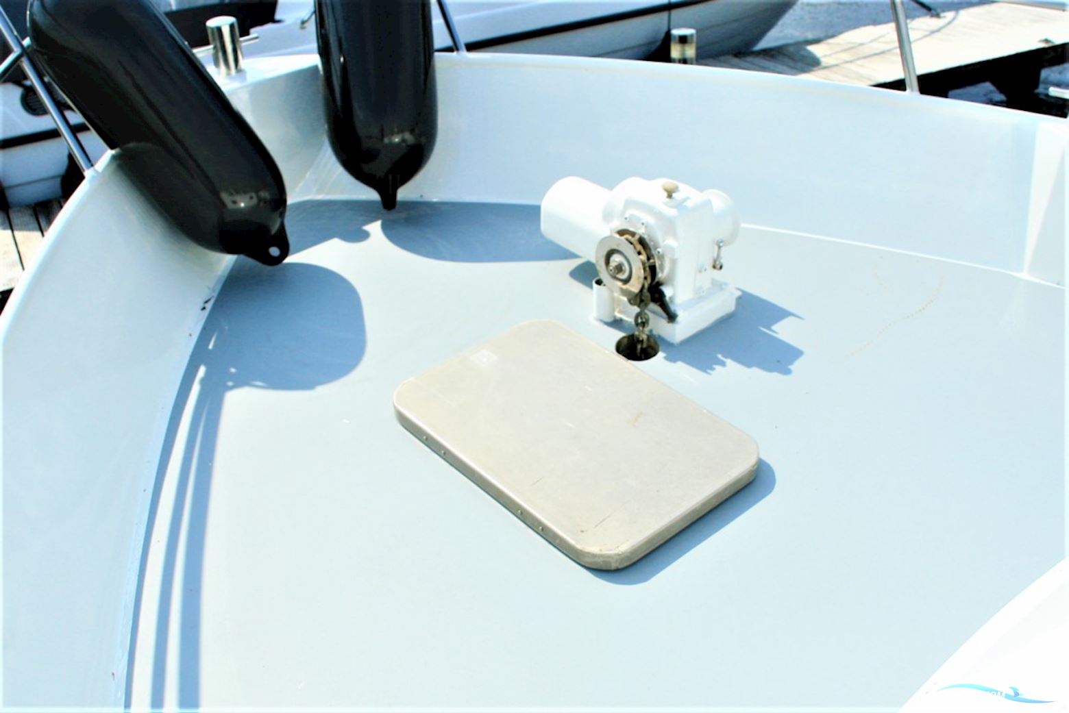 Tullemans Kotter 1460