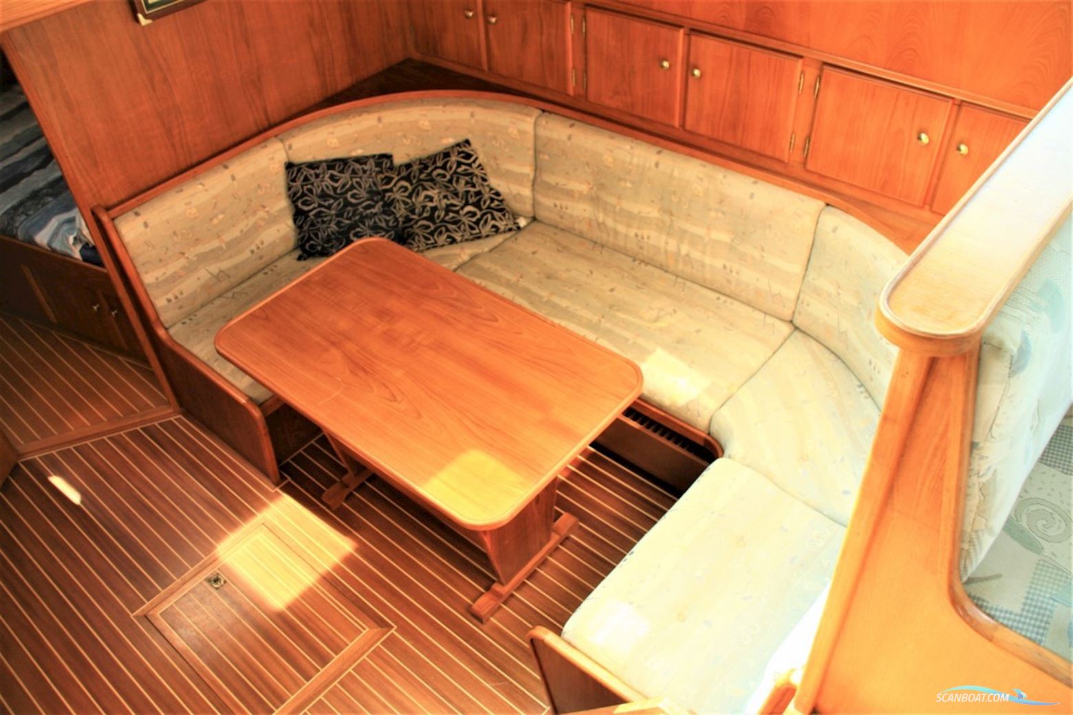 Tullemans Kotter 1460