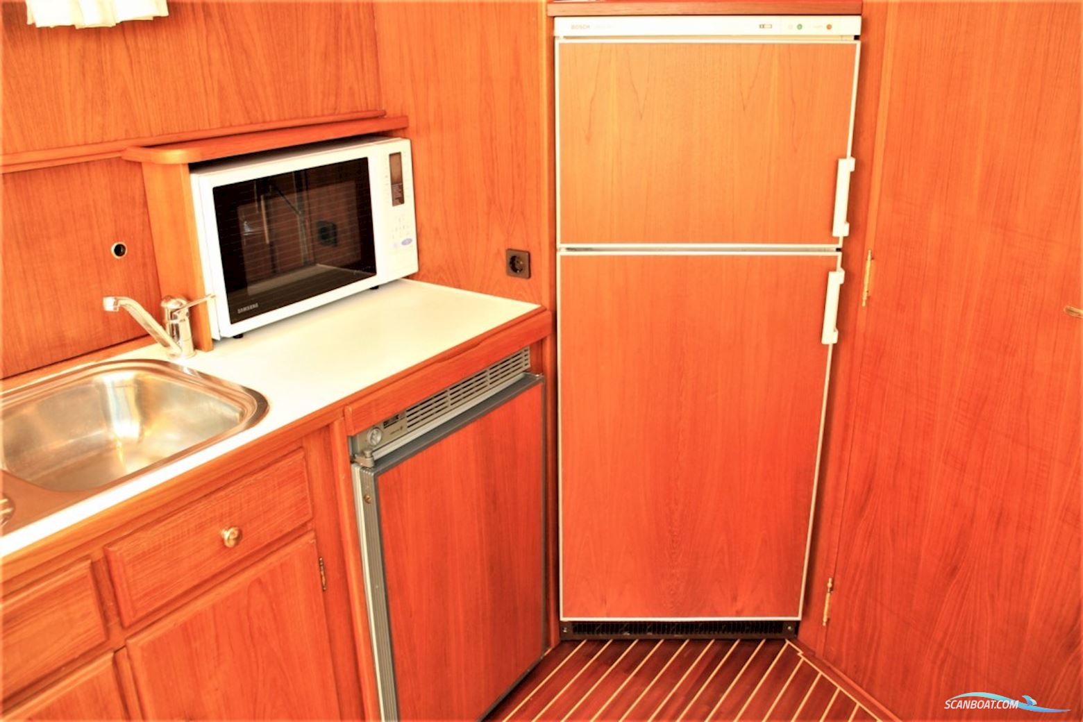 Tullemans Kotter 1460