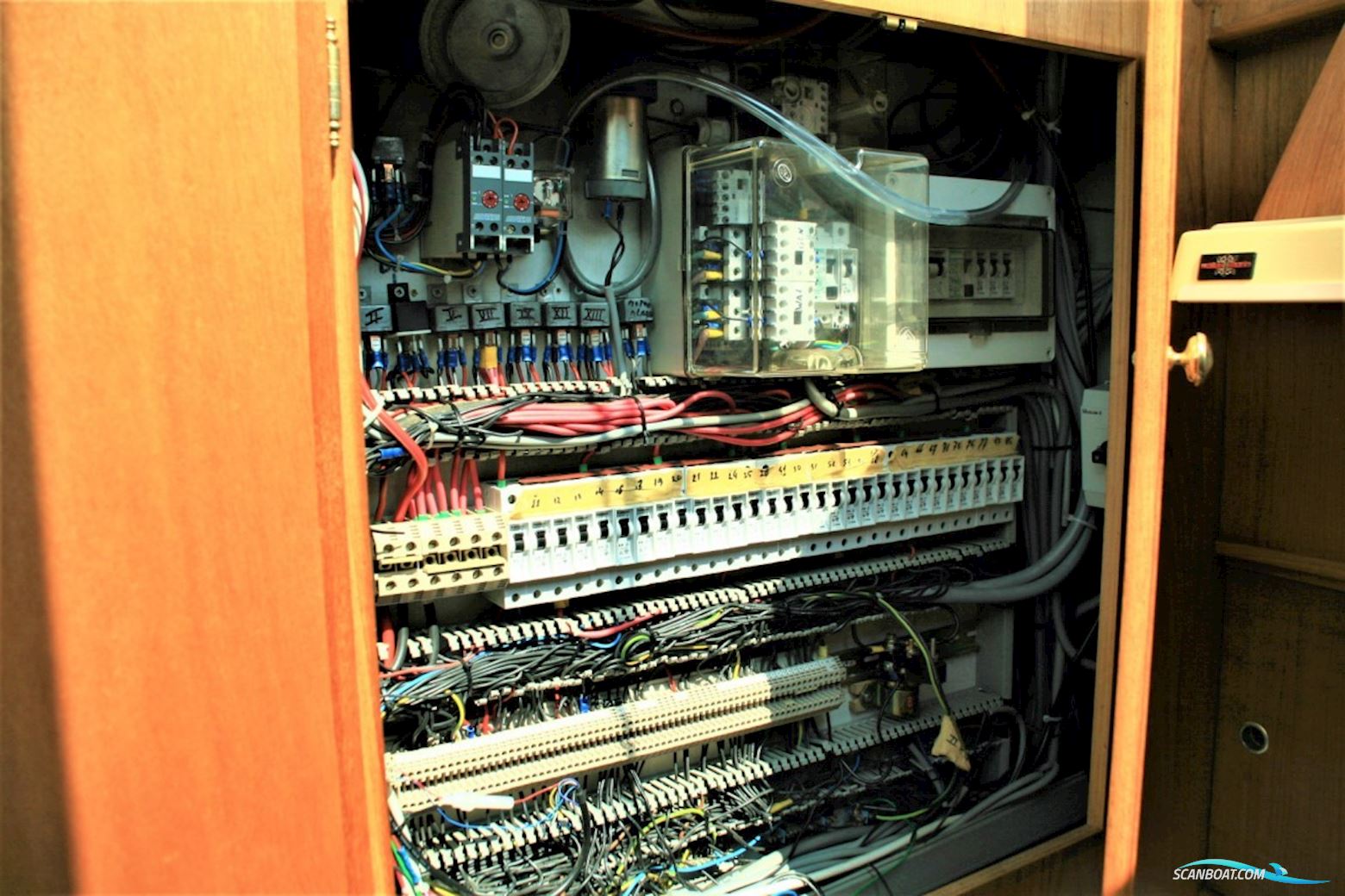 Tullemans Kotter 1460