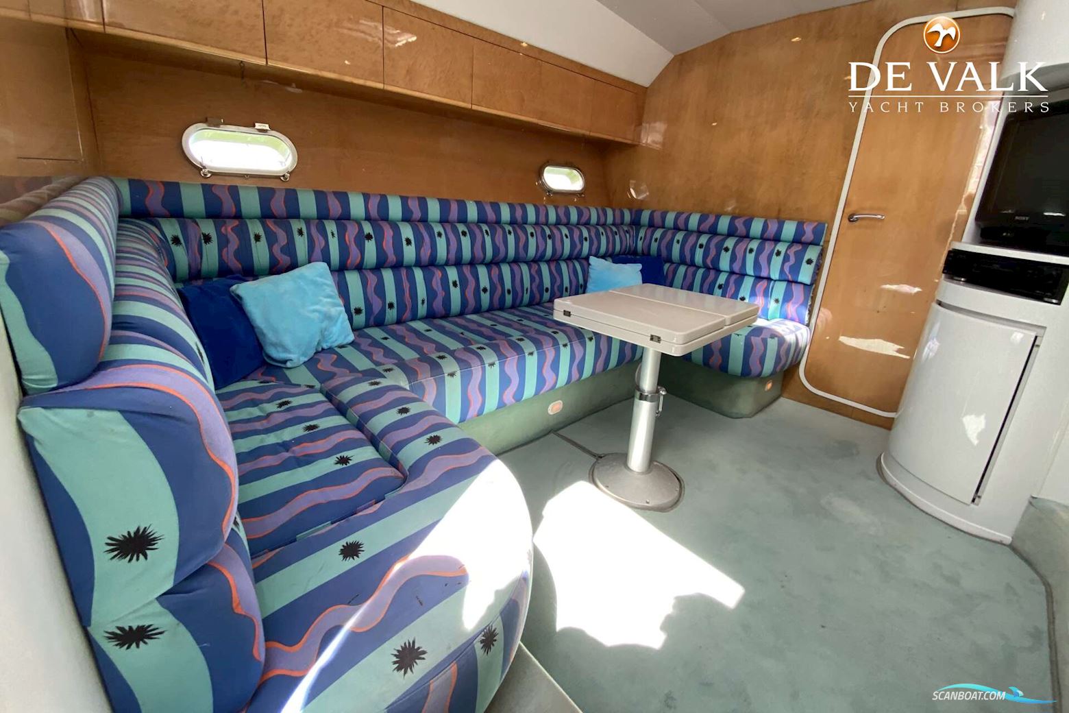 Tullio Abbate 52 Exception