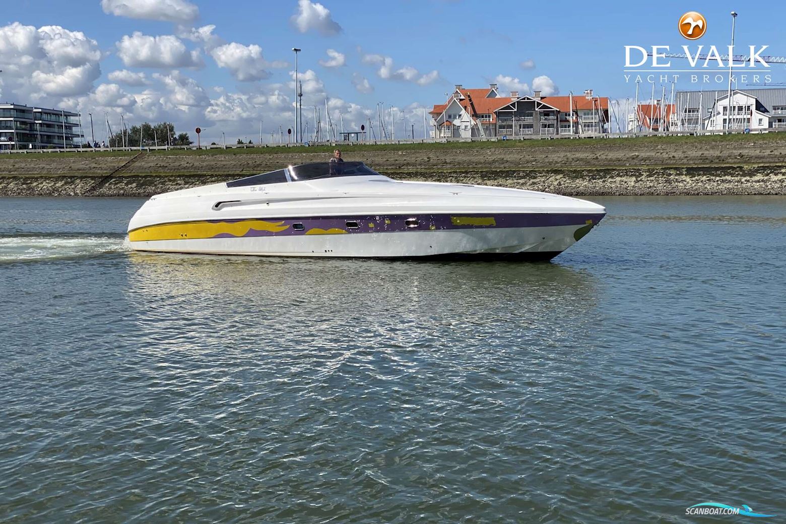 Tullio Abbate 52 Exception