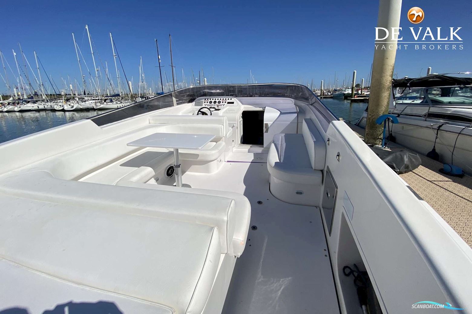 Tullio Abbate 52 Exception