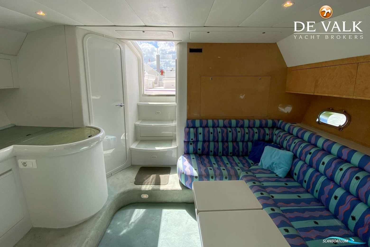 Tullio Abbate 52 Exception