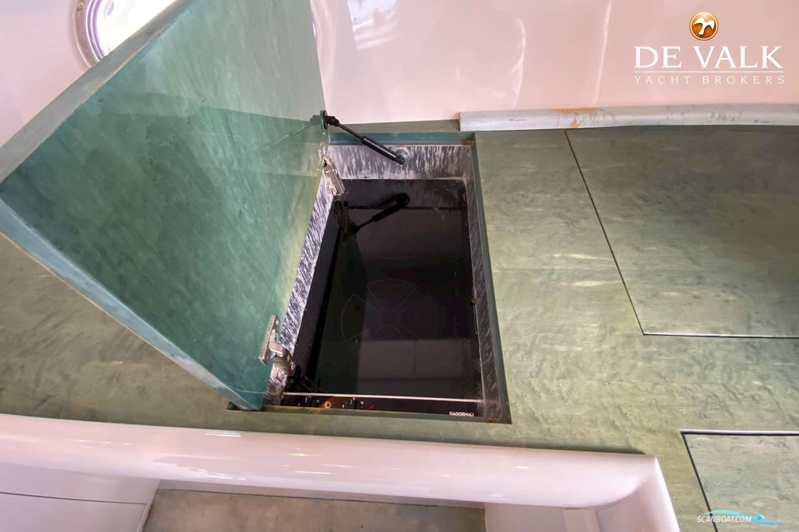 Tullio Abbate 52 Exception