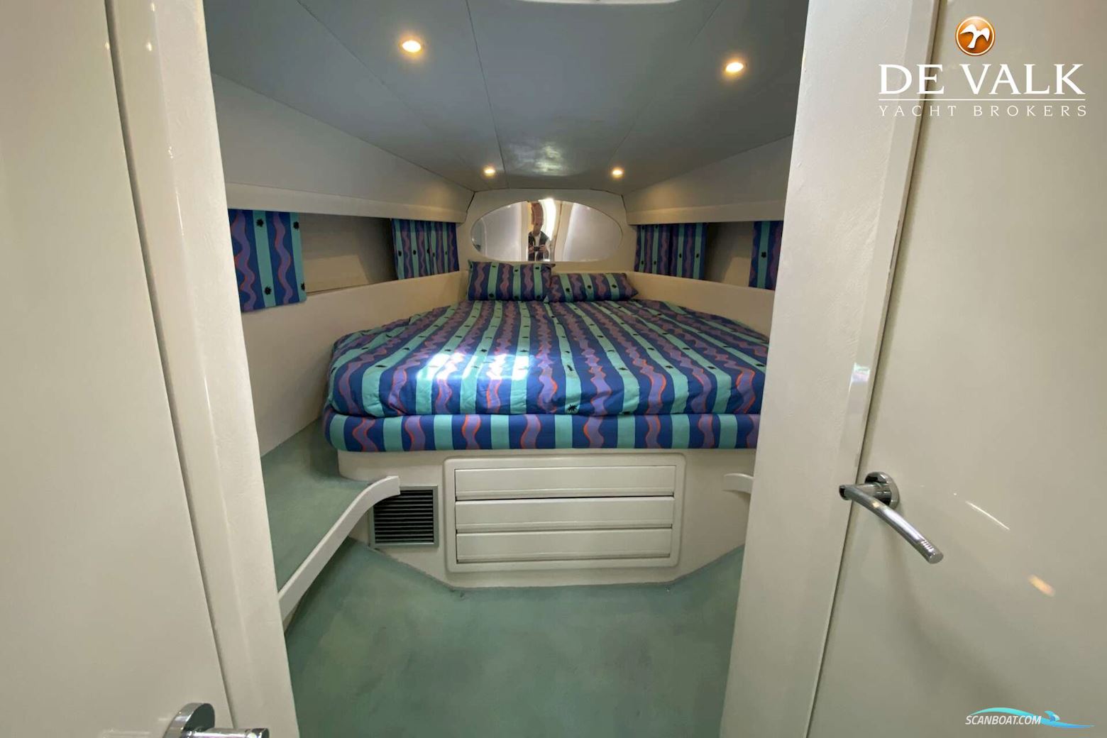 Tullio Abbate 52 Exception