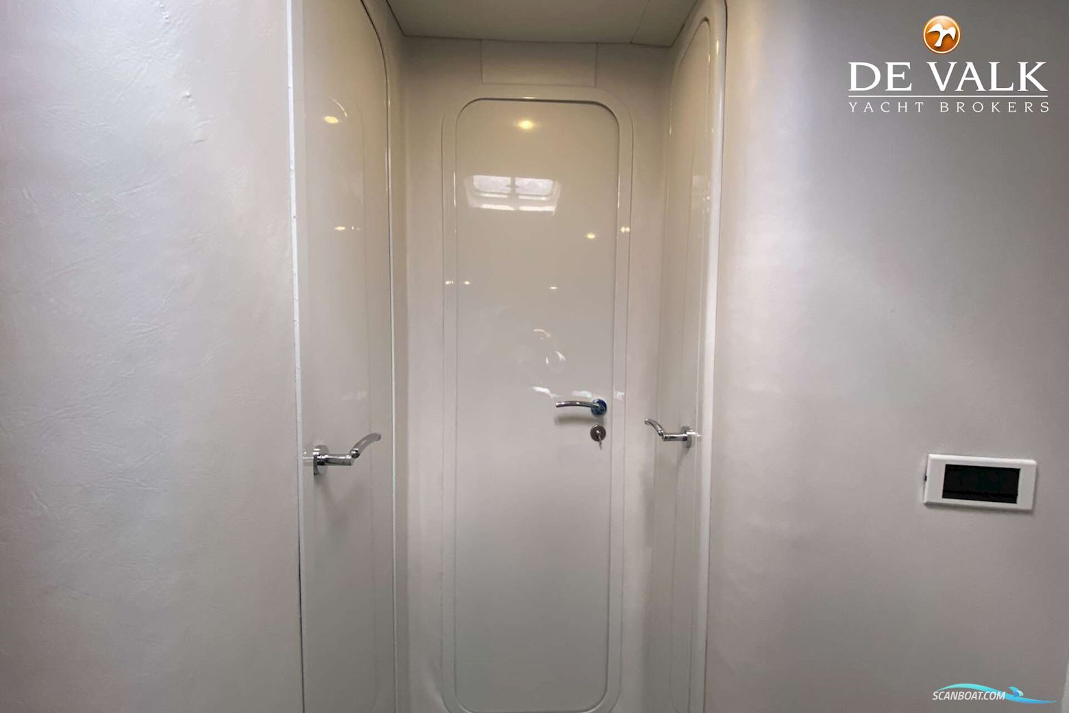 Tullio Abbate 52 Exception