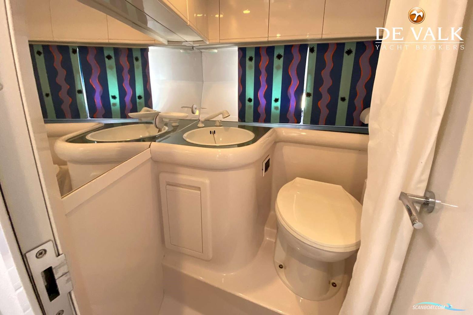 Tullio Abbate 52 Exception