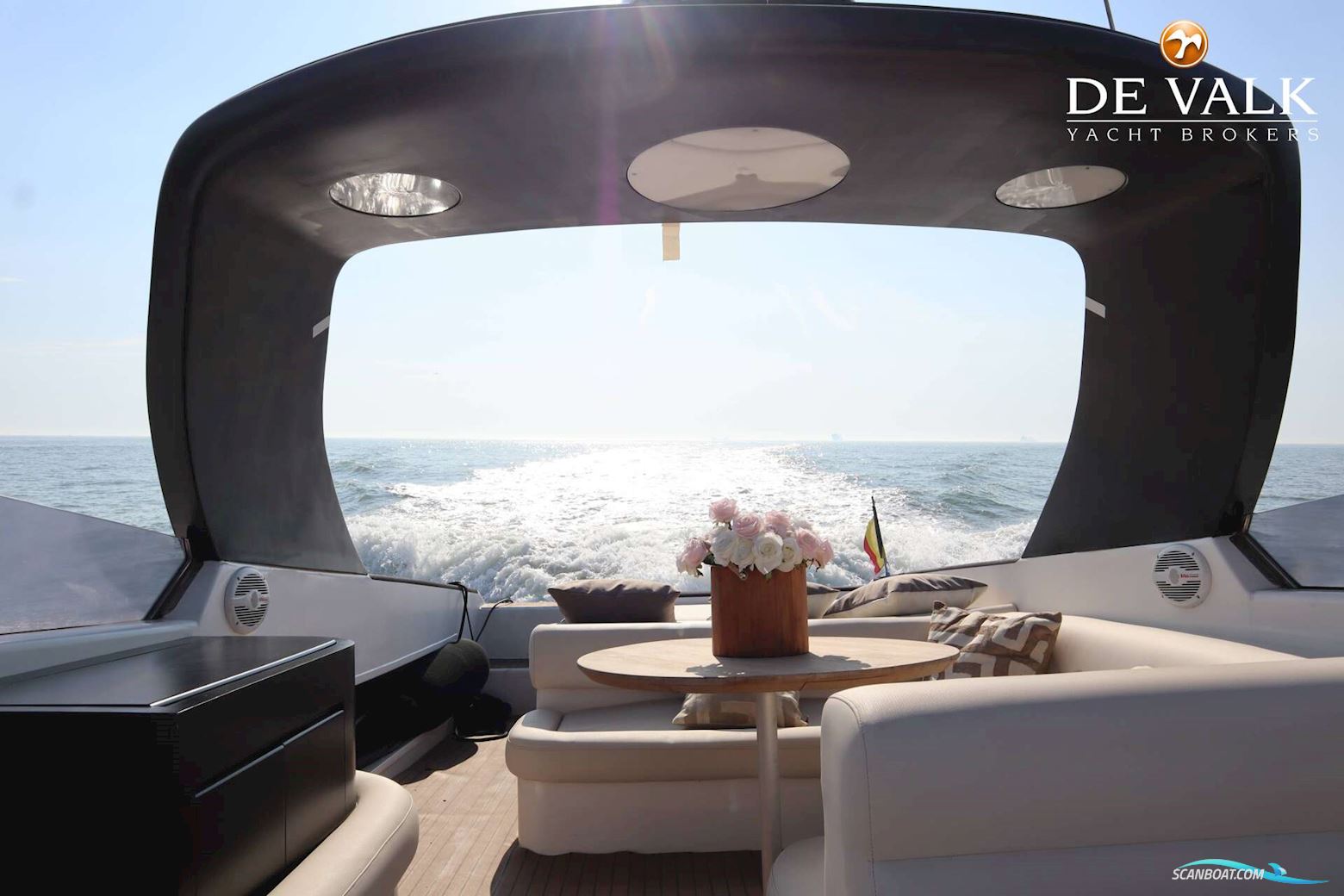 Tullio Abbate 52 Exception